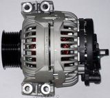 Alternator, Ca 1880 IR, 0986047820