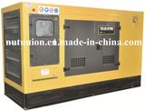 Super Silent Generator, Super Silent Diesel Generator