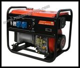 3kw Three Phase Diesel Generator (RS3500T3)