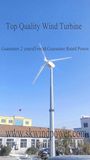 Horizontal Axis Wind Turbine, Permanent Magnet Generator