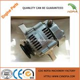 Best Seller Kubota Engine Alternator Engine Alternator for Kubota