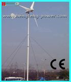 CE 600W Wind Turbine System (HF2.8-600W)