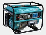 5000W 13HP Electric Start Gasoline Generator