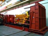 Natural Gas Genset