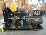 Home Used 40kw Deutz Diesel Power Generator