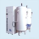 Gaspu Pd4n-150p Model Nitrogen Generator for Customizing