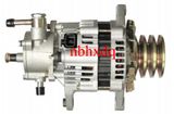 Alternator Isuzu Jambo 4hf1 Lr250-511b Lr250-517 8-97186-551-1