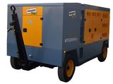 Trailer Generator (Volvo, 85KVA-500KVA, 50HZ)