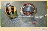 Sine Wave Stator and Rotor for Alternator