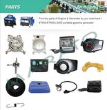 Gasoline Generator Parts