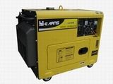 Silent Type Diesel Generator