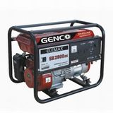 Elemax Type Gasoline Generator (GP2900)