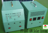 40W Solar Lighting System (FS-S005) 