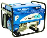 Gasoline Generator (5GF-4)