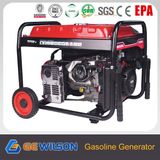 6.5kw Gasoline Generator with New Design