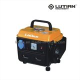 Hot Sale 100% Copper Wire 800W Portable Power Home Gasoline Generator (LT950E)