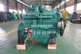 Jiangsu Youkai 150kw Weifang Huaxin Alternator with High Quality