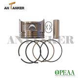 Go Kart Parts Piston Ring Set for Honda Gx120