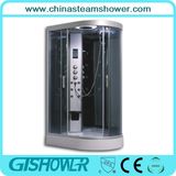 Luxury Bathroom Furniture Steam Shower Cabin (GT0532L)