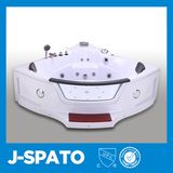 American Design Perfect Single Classic Rectangle ABS Freestanding Bathtubs