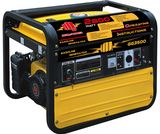 2800 Watt AVR Home Backup Portable Gasoline Power Generator