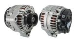 Lester: 11234 Bosch Alternator 125A 12V Cw 6s