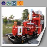 Farm Waste Electric Generation Cummins Engine Biogas Gas Generator