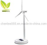 Solar Wind Turbine Model/Solar Windmill D-50