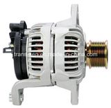 Bosch Auto Alternator (24V 80A 0124555009 FOR Volvo)