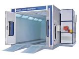 Spray Booth (AAE-1SB1000)