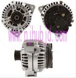 Alternator for Mercedes-Benz Car 12V 150A OEM: 0124615014, 0-124-615-046