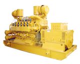 Gas Powered Generator (GFZ)