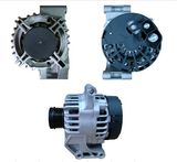 12V 90A Alternator for Valeo FIAT Lester 23792 2542670