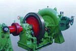 Hydro Turbine Generator Unit for Hydroelectic Power Station Mixed Flow Type 800kw