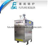 Steam Generator for Pharmaceutical Industry