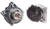 Lester: 7773 Alternator for Ford 130A 12V Cw 6s