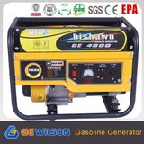 Portable and Silent 3.3kw Gasoline Generators