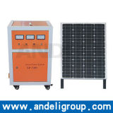 Solar Power Generator with Fast Charge Function (AP-300F/SP-500F)