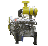 Diesel Engine (CR6105)