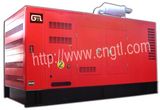 Soundproof Genset