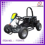 New Style Petrol Go Karts for Sale (FSD80GK)