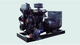 50kw Marine Generator Set