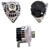 12V 90A Alternator for Valeo Audi Lester 13933 2542227