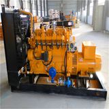 Cummins Engine China Manufacturer Biogas Generator with CHP