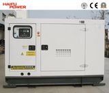 Silent Diesel Generator Set / New Design / Low Noise