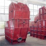 Pelton Type Hydraulic Turbine