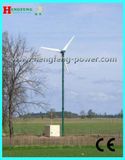 Green Energy Horizontal Axis Wind Power Generator (HF-20KW)