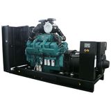 Cummins Power Generator 80kw (LQC-110)