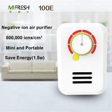 Home Ionizer Air Purifier (YL-100E)