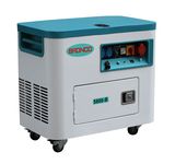 5kw Gasoline Generator